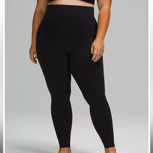 Lululemon align legging